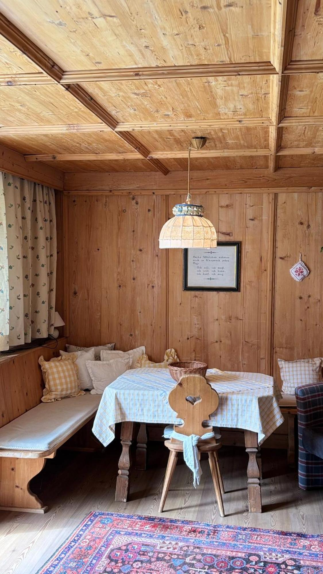 Gasthof Pension Lanzenhof Going am Wilden Kaiser Екстер'єр фото