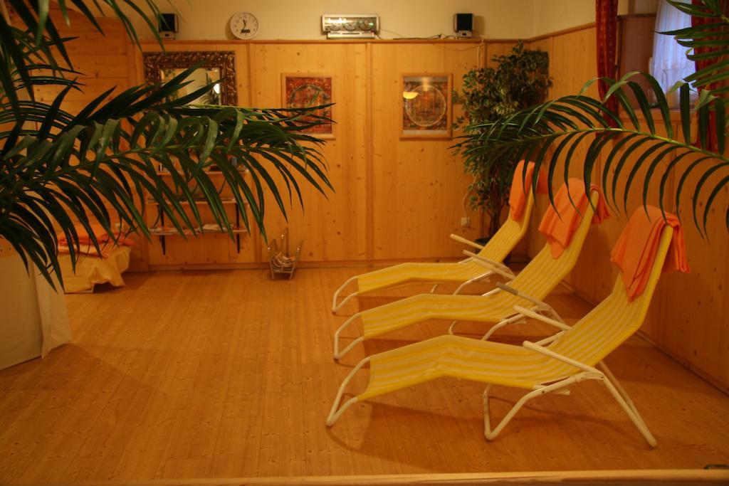 Gasthof Pension Lanzenhof Going am Wilden Kaiser Екстер'єр фото