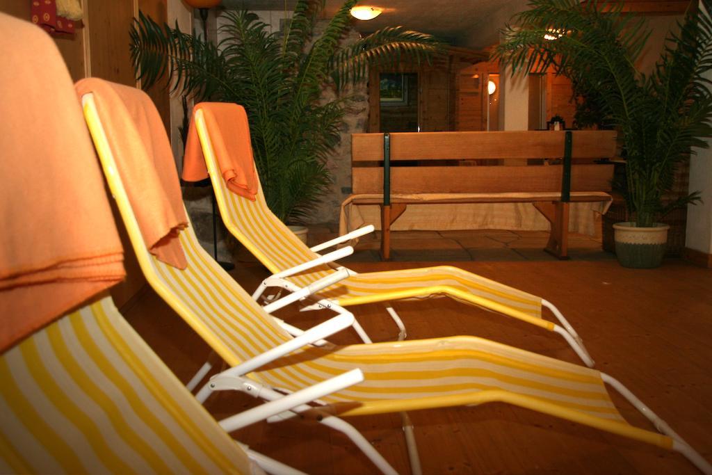 Gasthof Pension Lanzenhof Going am Wilden Kaiser Екстер'єр фото