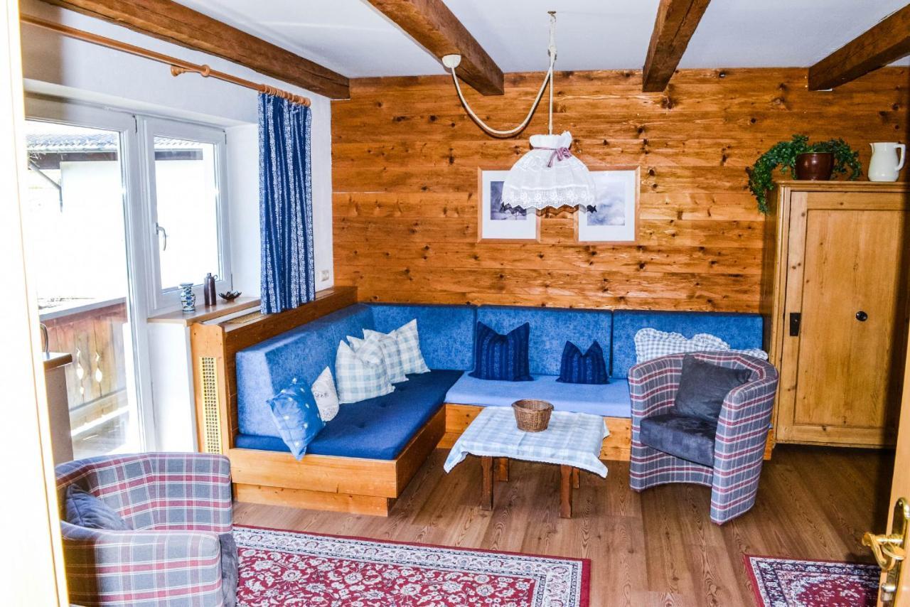 Gasthof Pension Lanzenhof Going am Wilden Kaiser Екстер'єр фото