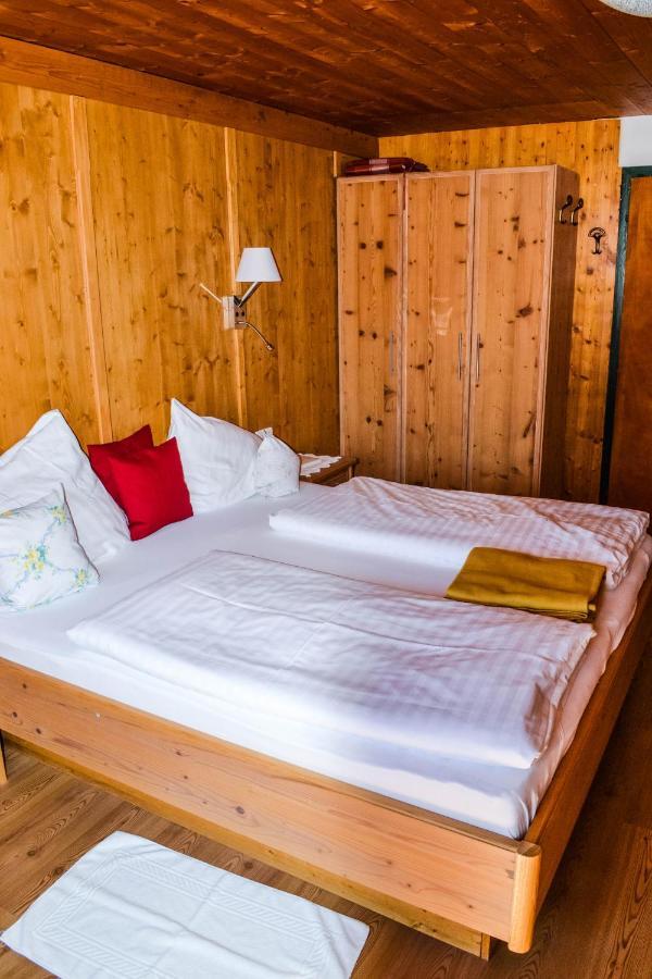 Gasthof Pension Lanzenhof Going am Wilden Kaiser Екстер'єр фото